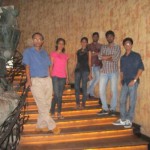 Field Visit to Jetwing Light House
