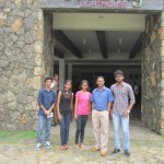 Field Visit to Jetwing Light House