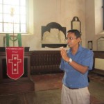 Field Visit to Jetwing Light House