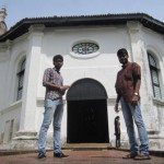 Field Visit to Jetwing Light House