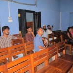 Field Visit to Jetwing Light House