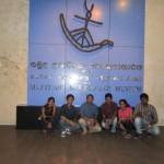 Field Visit to Jetwing Light House