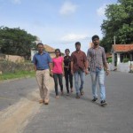 Field Visit to Jetwing Light House