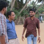 Field Visit to Jetwing Light House
