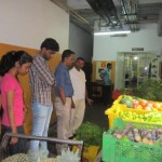 Field Visit to Jetwing Light House