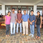 Field Visit to Jetwing Light House