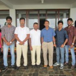 Field Visit to Jetwing Light House