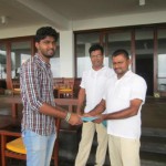Field Visit to Jetwing Light House