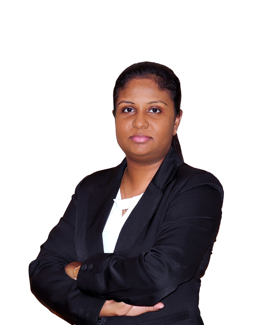Ms. Nayananjalee Jayasekara