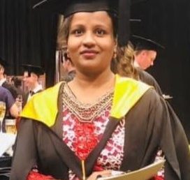 Dr. Deshani C Hettiarachchi