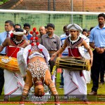 Sports Fiesta