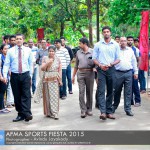 Sports Fiesta 2015