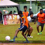 Sports Fiesta 2015