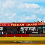 Sports Fiesta 2015