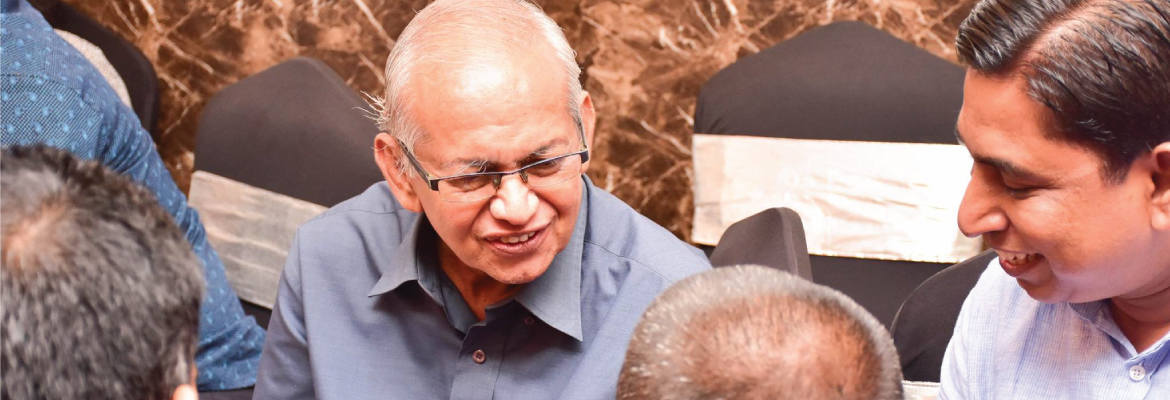 Welcome to the Department of Accounting