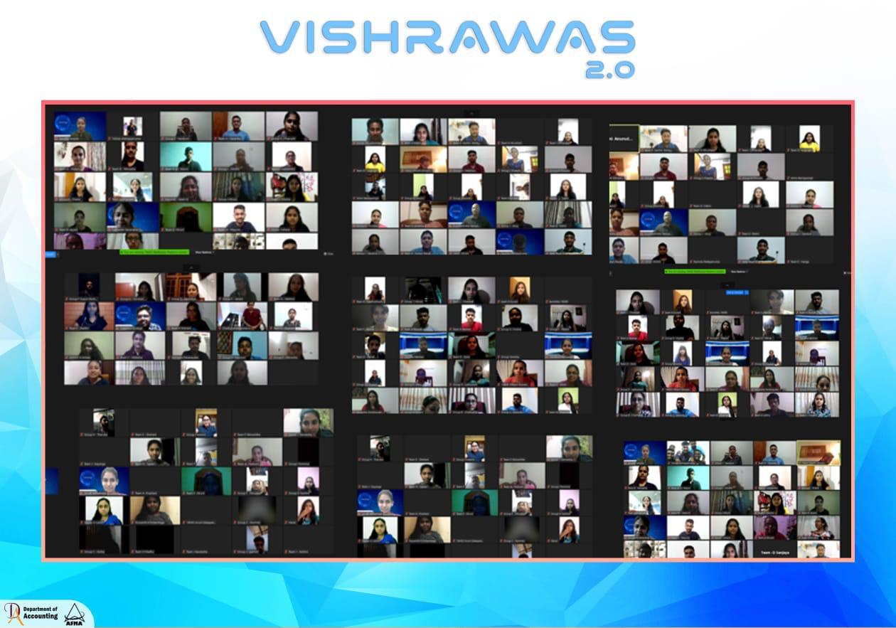 Vishrawas 2.0