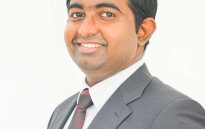 Mr. S M D J Dayarathna