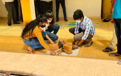 Stepping into Year 2022