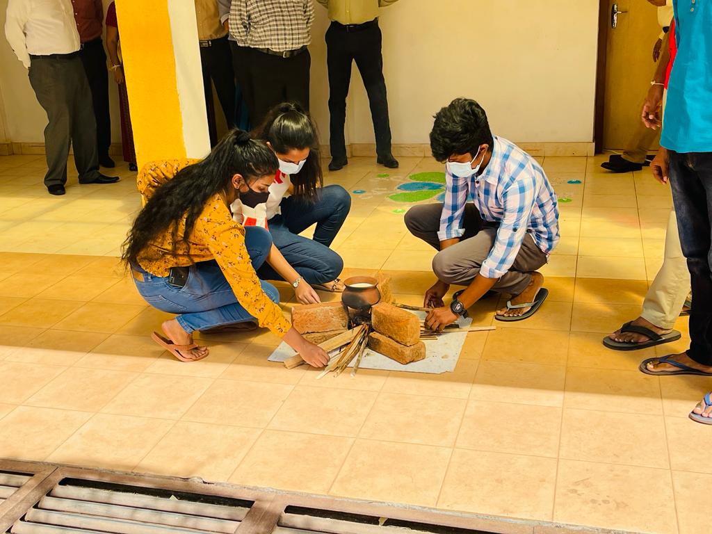 Stepping into Year 2022 Stepping into Year 2022