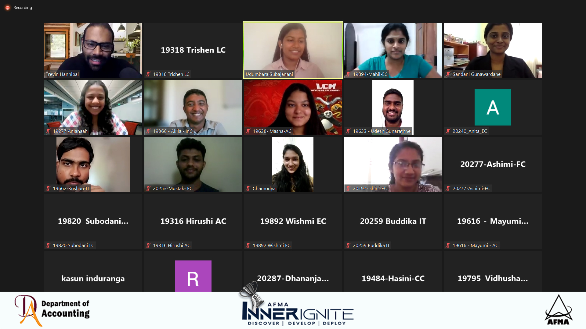 InnerIgnite – Phase 5.0 – Branding Yourself Through LinkedIn InnerIgnite – Phase 5.0 – Branding Yourself Through LinkedIn