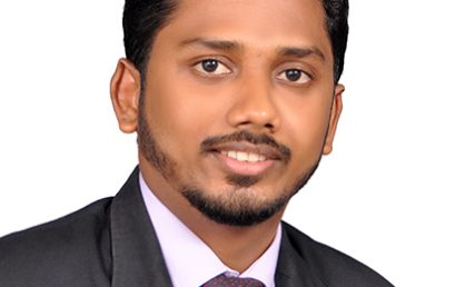 Kokila Sandaruwan