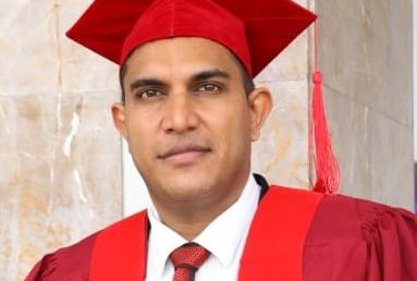 Dr. Isuru Manawadu
