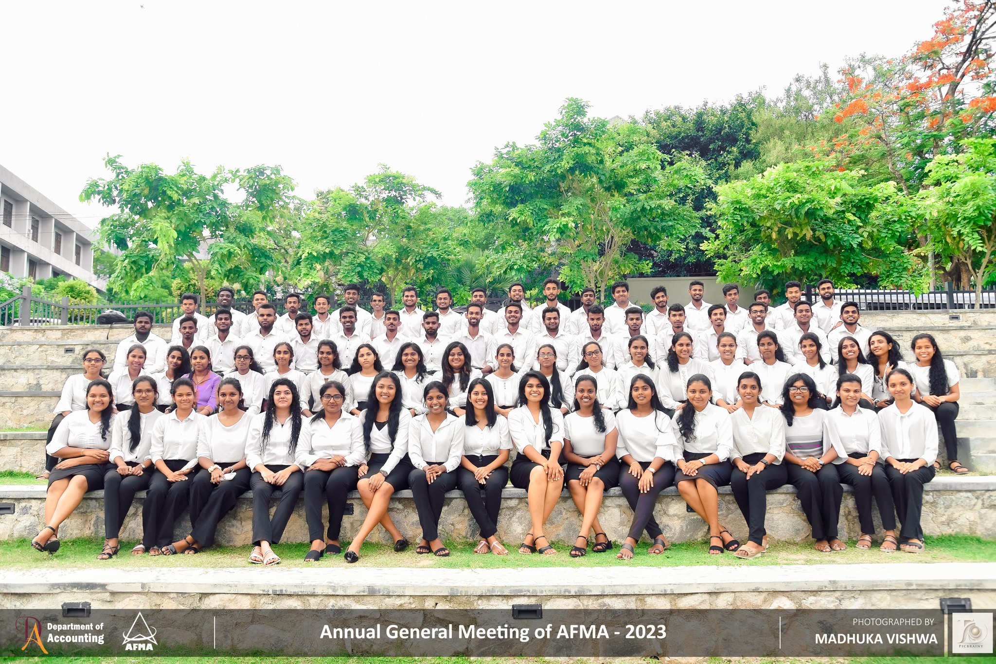 The AGM of the AFMA – 2023 The AGM of the AFMA – 2023