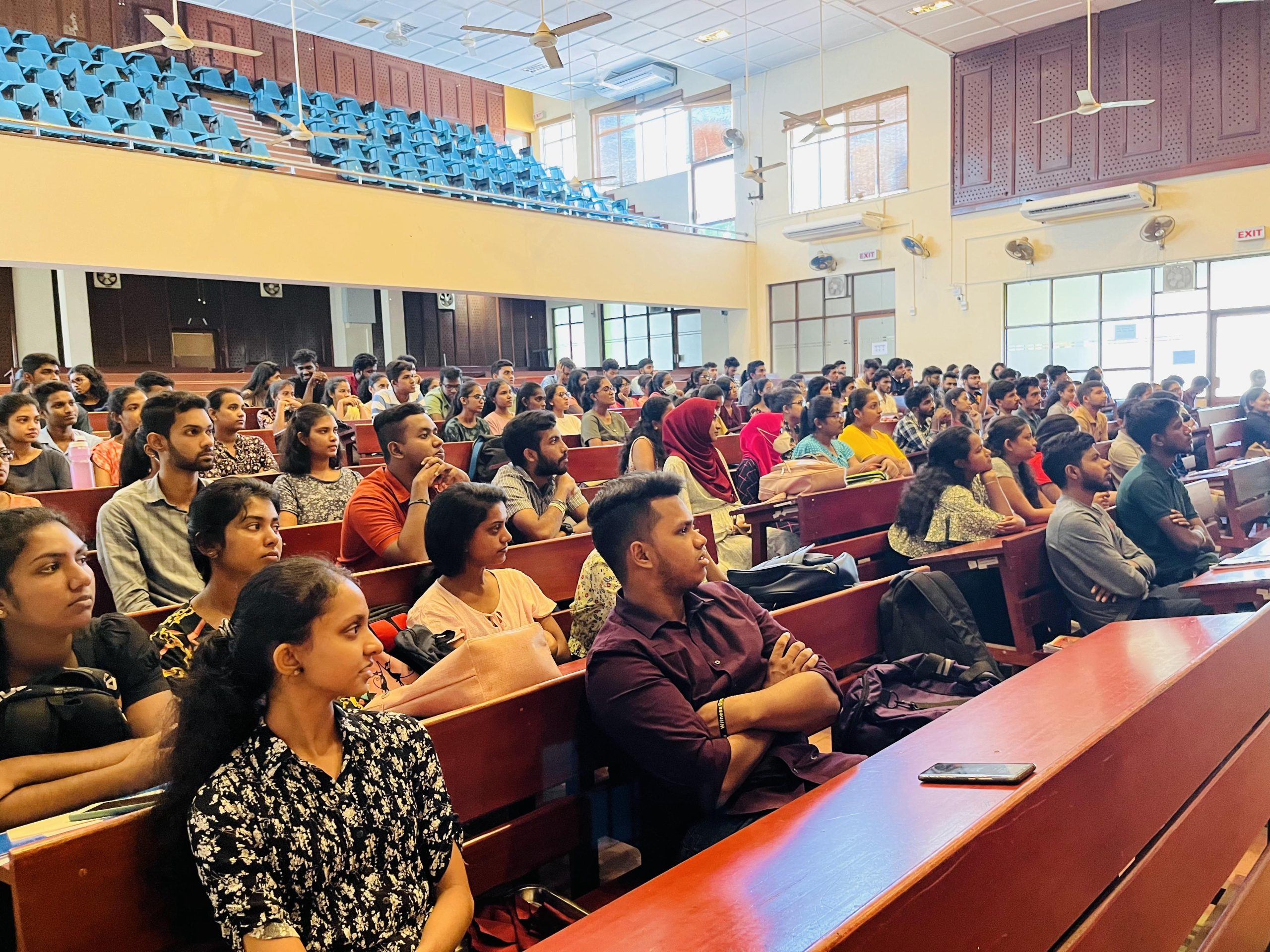 “Fluent and Fearless: Speak with Confidence” – A Workshop on English Public Speaking “Fluent and Fearless: Speak with Confidence” – A Workshop on English Public Speaking