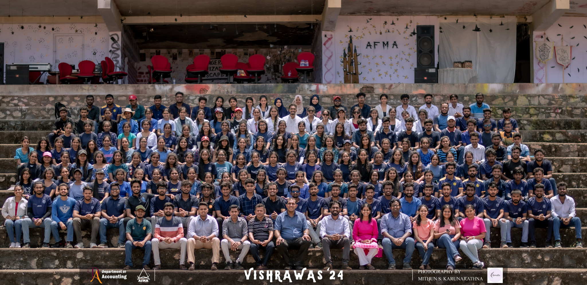 Vishrawas ’24 – Realms of Enchantment: A Crossroad of Legends Vishrawas ’24 – Realms of Enchantment: A Crossroad of Legends