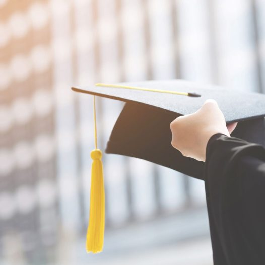 MSc in Waste Management
