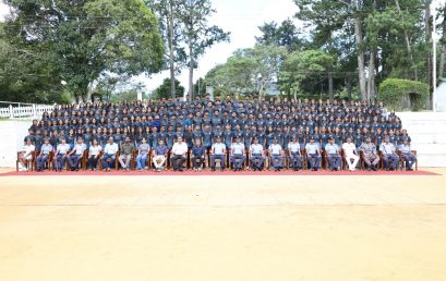 AFMA FitTrek 2025