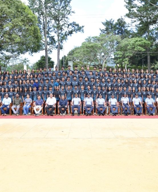 AFMA FitTrek 2025