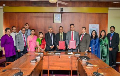 Renewal of the Memorandum of Understanding