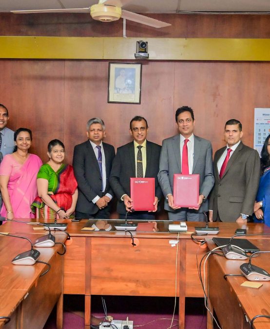 Renewal of the Memorandum of Understanding