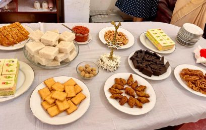 Sinhala and Tamil New Year Celebration
