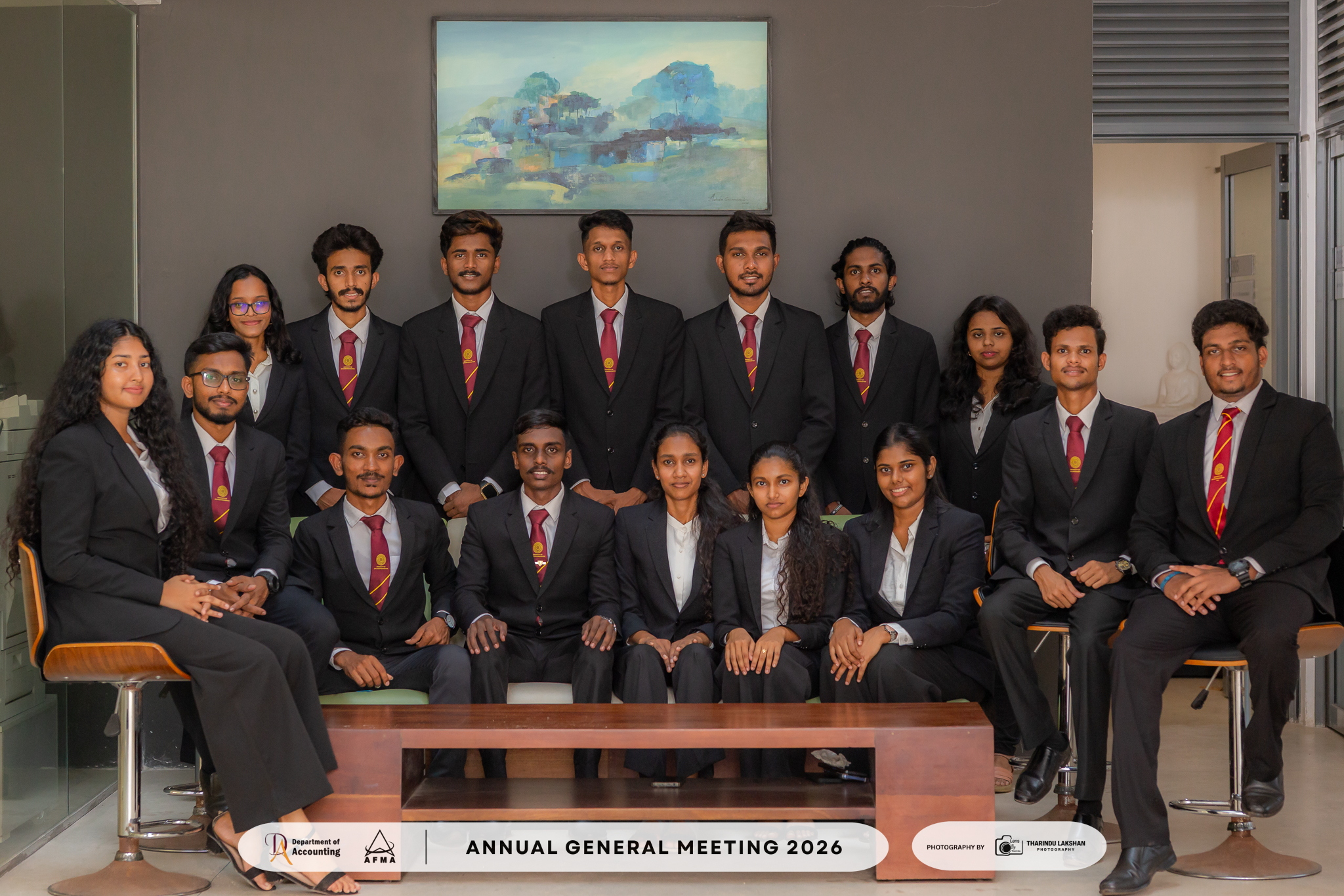 Annual General Meeting (AGM) 2026