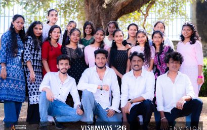 “Vishrawas ’26”
