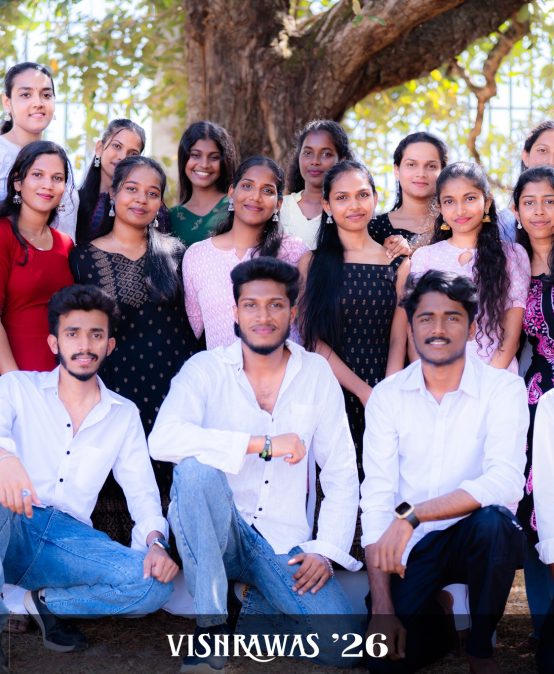 “Vishrawas ’26”