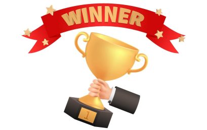 JESA 2025 Winners from the Department of Accounting