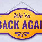 WE ARE BACK AGAIN! Your Pathway to a UK Degree Starts Here