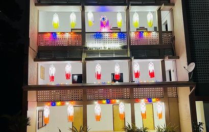 AFMA බුද්ධාභිවන්දනා 2026