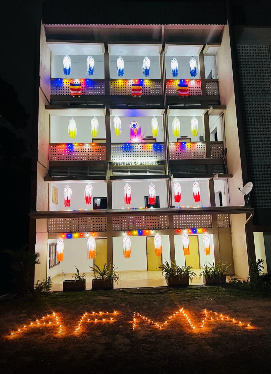 AFMA බුද්ධාභිවන්දනා 2026 AFMA බුද්ධාභිවන්දනා 2026