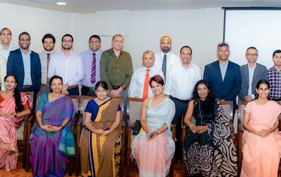 Strategic Plan Formulation Workshop 2026