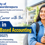 Elevate Your Career with the  Diploma in Computer Based Accounting