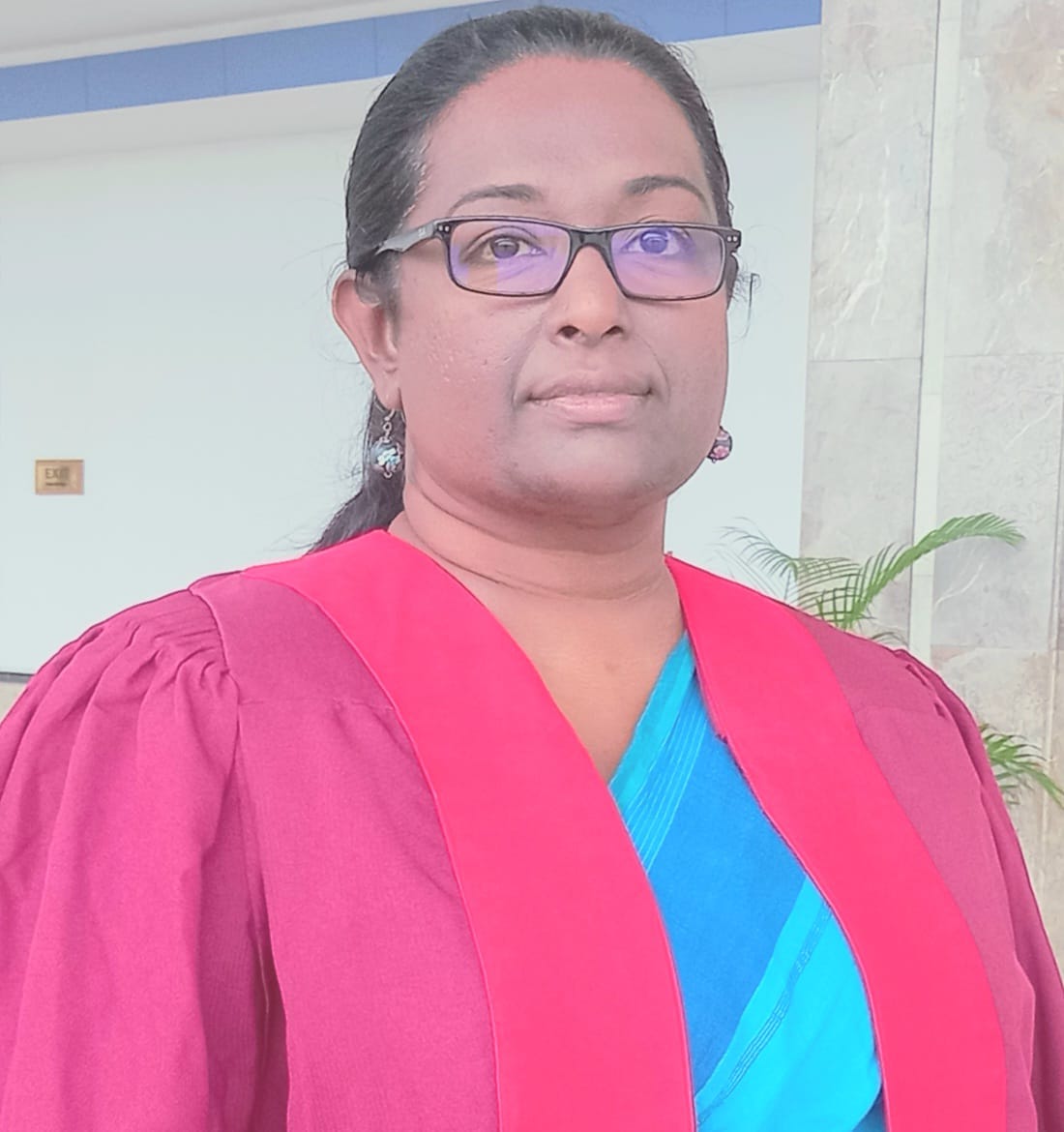 Dr. Sepali Bamunusinghe