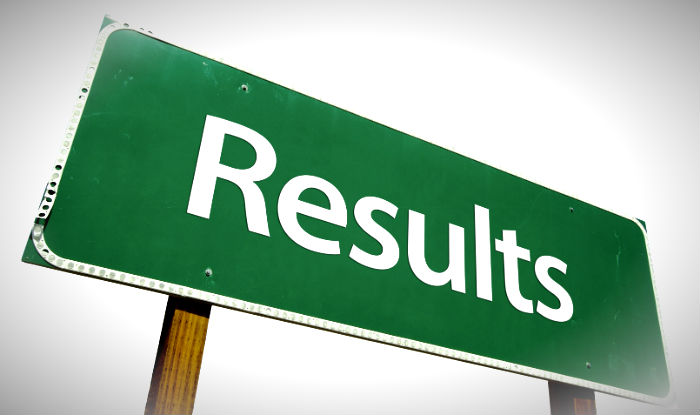 Selection Test Results : Pre-Orientation Intensive Course in English – Intake 2015/2016