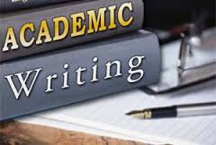 A Course in Academic Writing – Lecture Schedule and List of Students