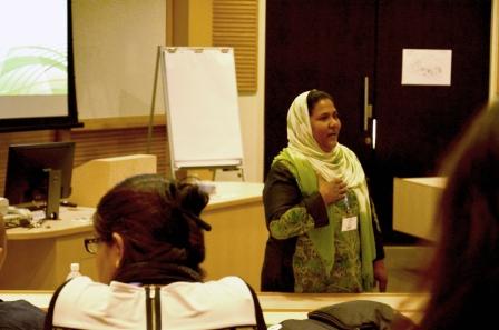 Dr. Mufeeda Irshad, Business Communication Unit – Visited the University of Essex, the United Kingdom as an invited International Visiting Fellow