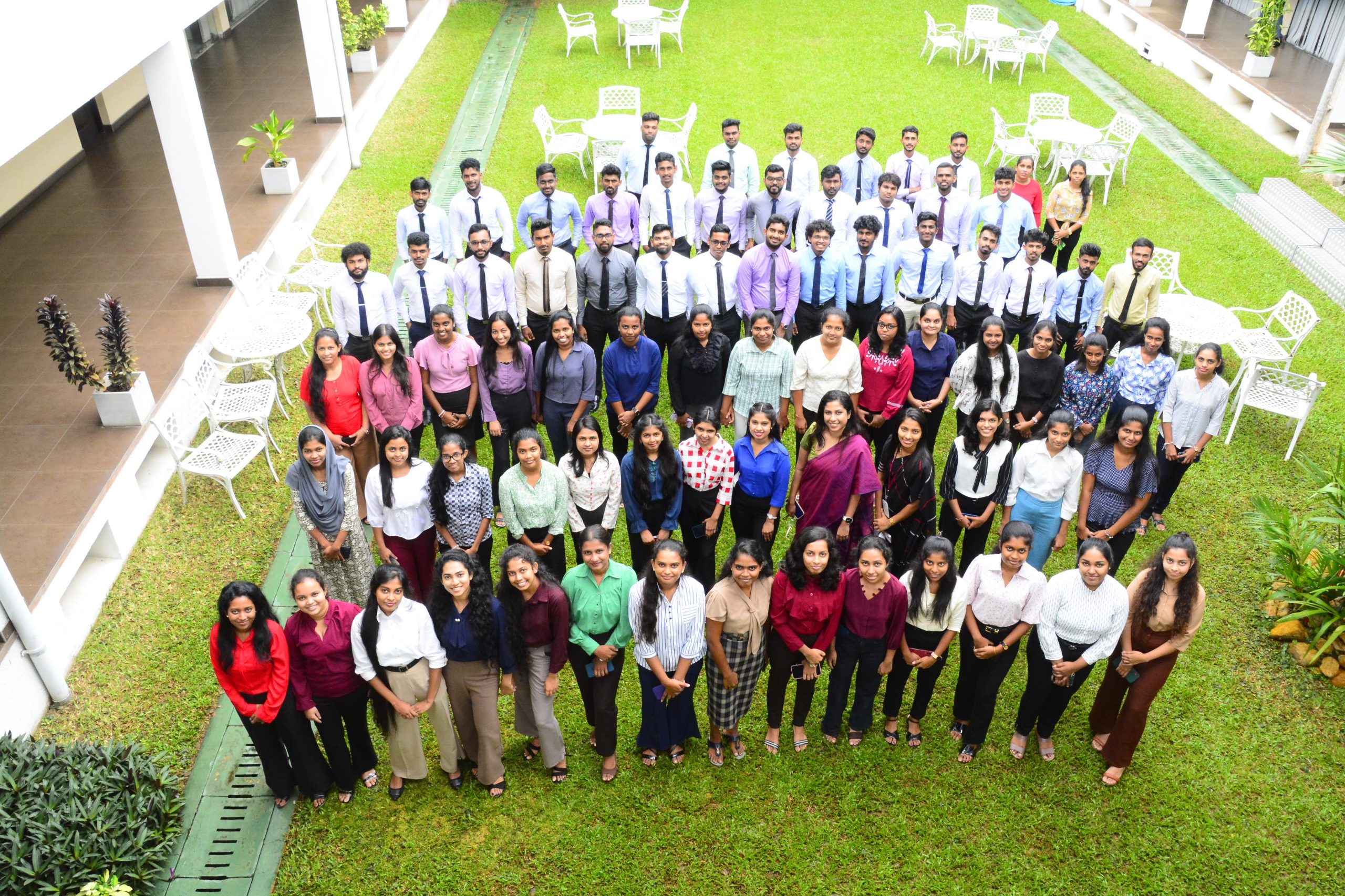 Workshop on ‘Role of Central Bank in Sri Lanka’ – 2024 Workshop on ‘Role of Central Bank in Sri Lanka’ – 2024