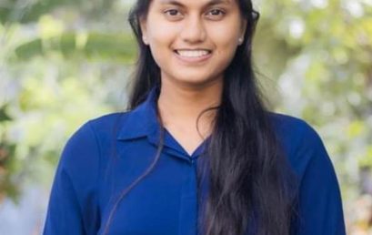 Ms. Dinithi Jayasuriya